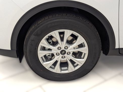 New 2026 Ford Escape Active w/ Cold Weather Package image 9