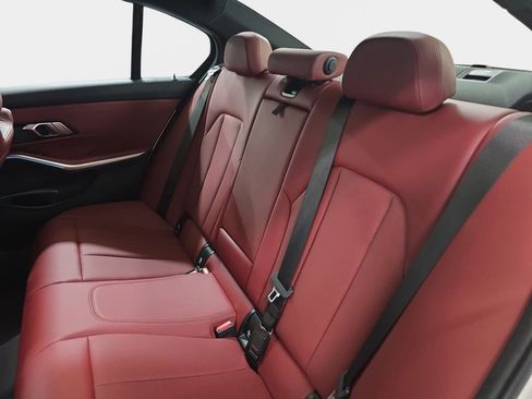 Certified 2023 BMW 330e xDrive w/ M Sport Package image 14