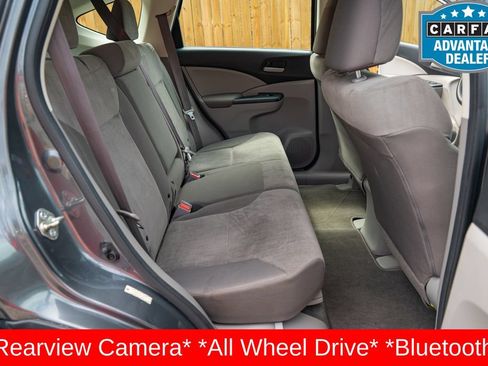 Used 2014 Honda CR-V LX image 19