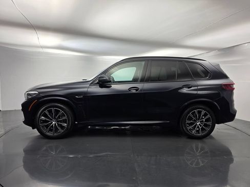 Certified 2023 BMW X5 xDrive45e w/ M Sport Package AWD/4WD image 3