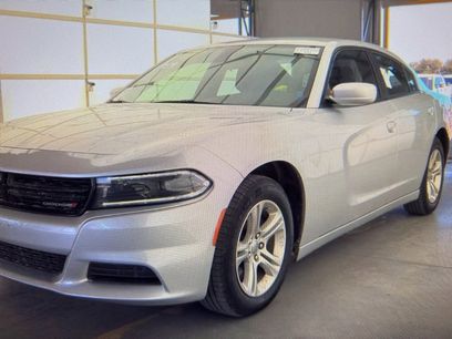 Used 2022 Dodge Charger SXT