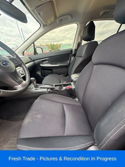 Used 2015 Subaru Impreza 2.0i Sport Premium w/ Popular Package #1 AWD/4WD image 10