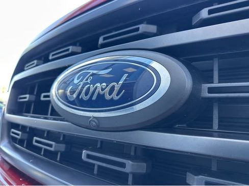 Used 2023 Ford F150 XLT w/ Equipment Group 302A High image 46