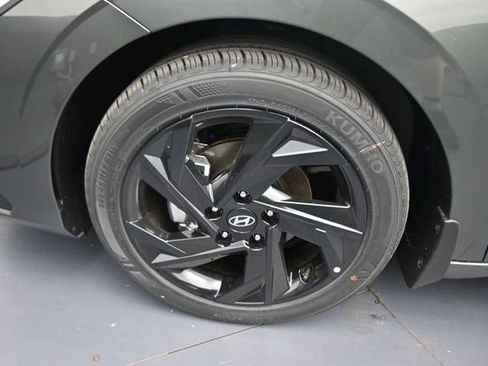 New 2026 Hyundai Elantra Sport FWD image 20