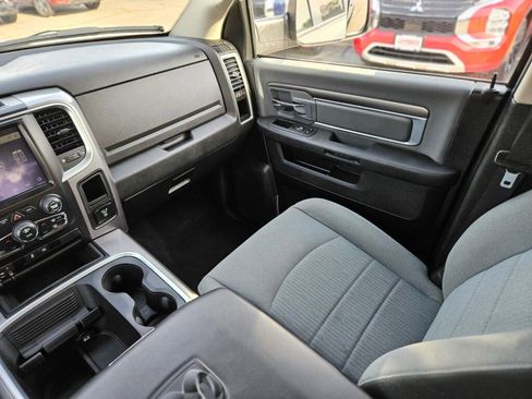 Used 2023 RAM 1500 Classic SLT w/ Trailer & Traction Group image 15