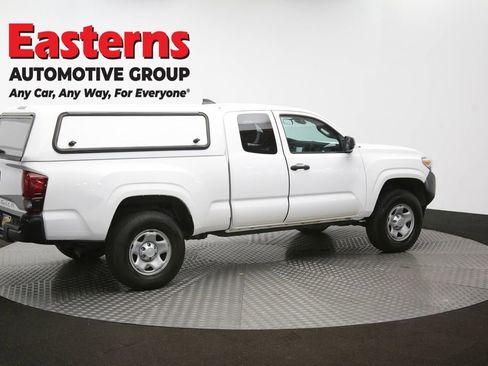 Used 2019 Toyota Tacoma SR image 40