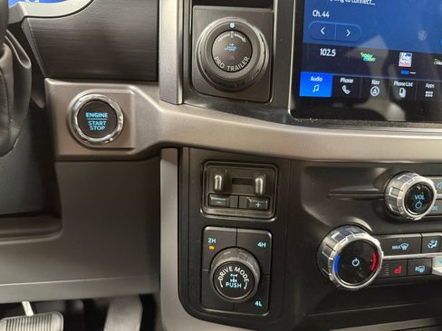 Used 2024 Ford F150 XLT w/ Equipment Group 302A MID image 20