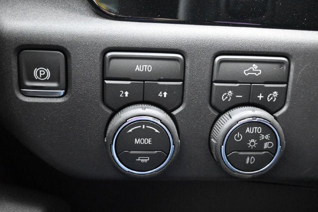 New 2026 Chevrolet Silverado 1500 RST w/ RST Select Package AWD/4WD image 25