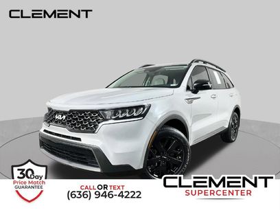 Used 2023 Kia Sorento S