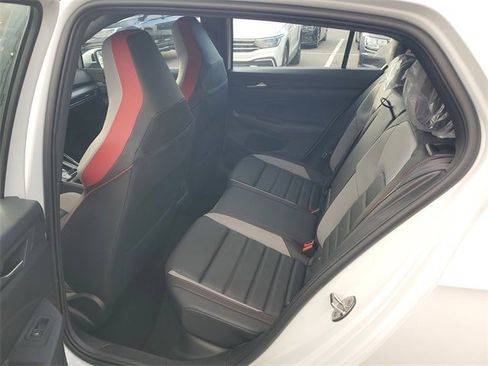 New 2026 Volkswagen GTI SE image 10