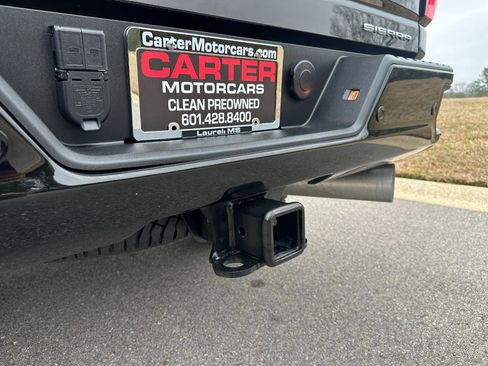 Used 2023 GMC Sierra 2500 Denali w/ Denali Ultimate Package image 68