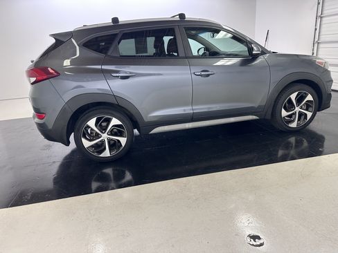 Used 2018 Hyundai Tucson Sport w/ Cargo Package image 19