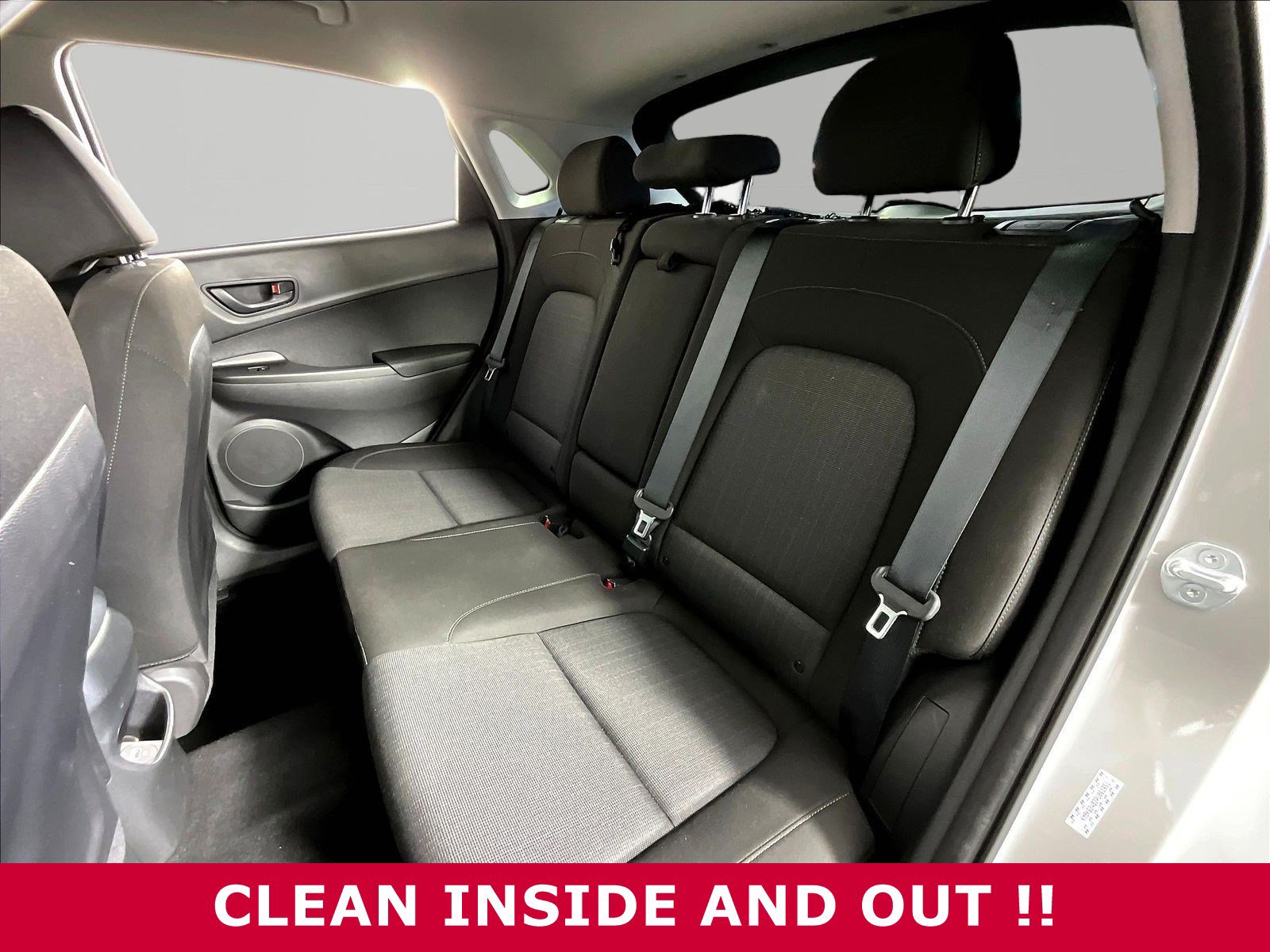 Used 2023 Hyundai Kona SEL FWD image 20