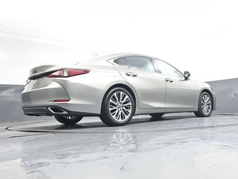 Used 2019 Lexus ES 350 w/ Premium Package FWD image 34