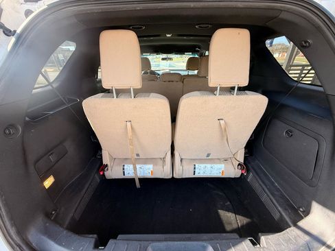 Used 2017 Ford Explorer FWD image 7