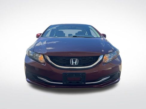 Used 2013 Honda Civic LX image 2