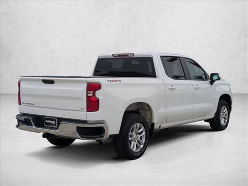 Used 2023 Chevrolet Silverado 1500 LT image 5