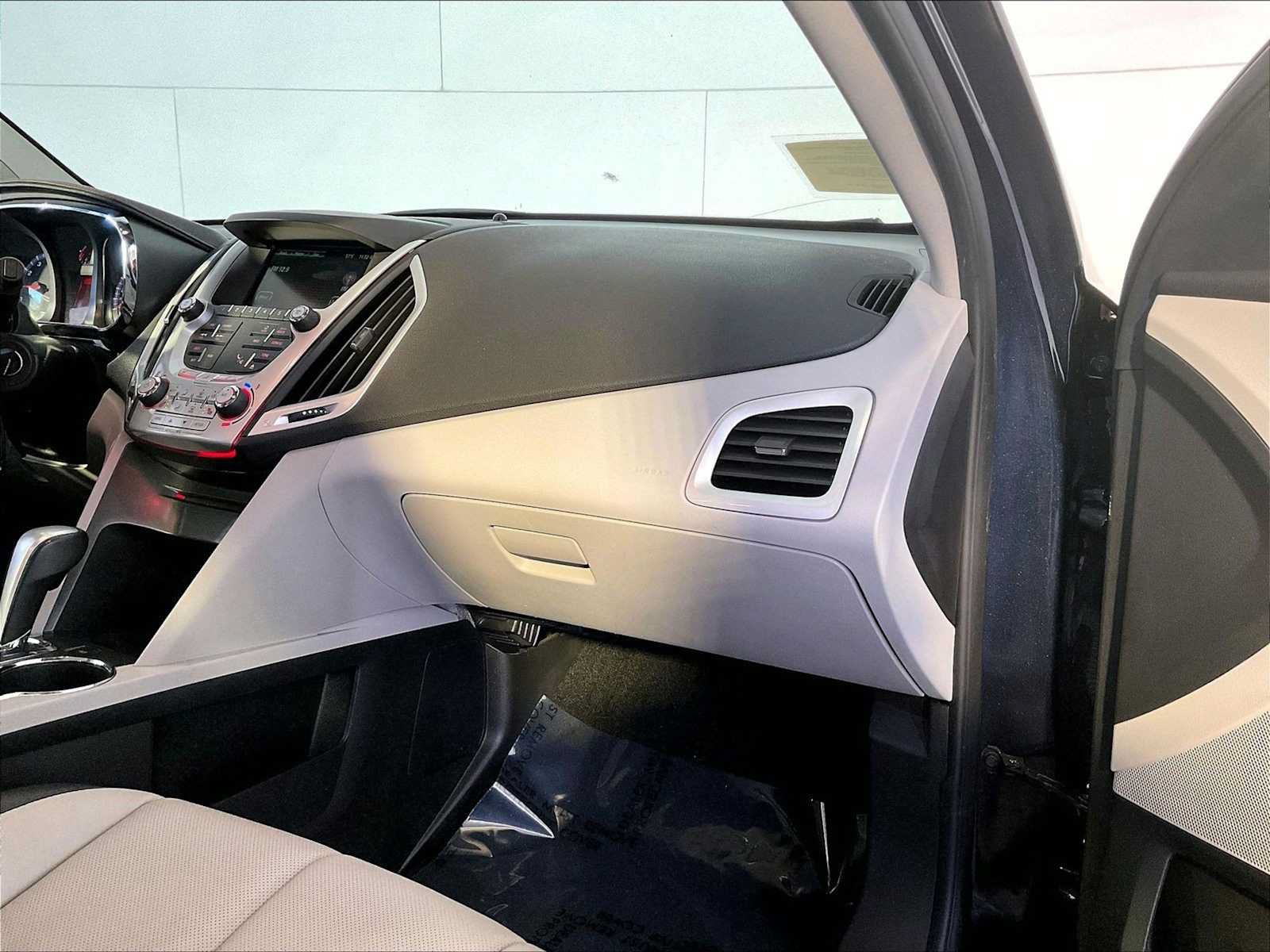 Used 2015 GMC Terrain SLT w/ Open Road Package FWD image 22