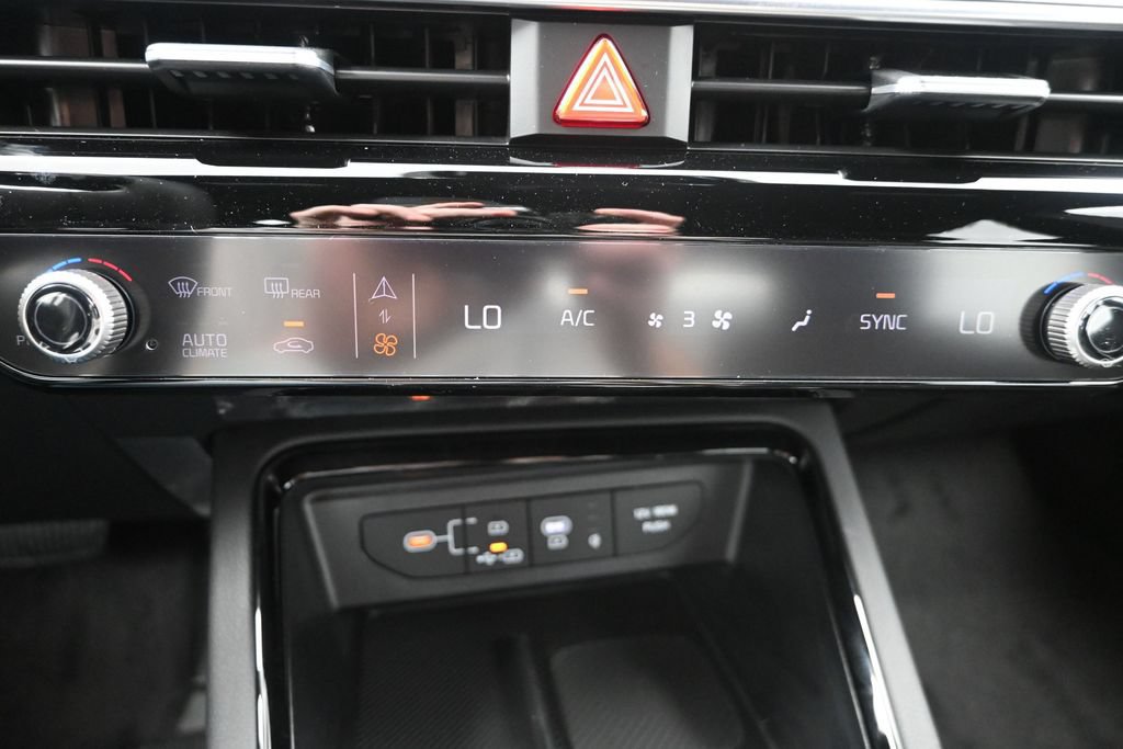 New 2026 Kia K5 GT-Line AWD/4WD image 20