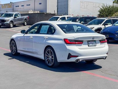 Used 2020 BMW 330i Sedan w/ Premium Package