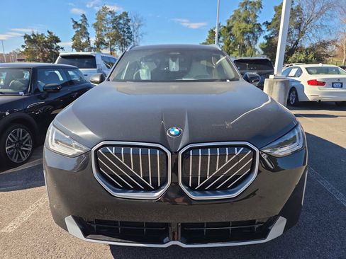 New 2026 BMW X3 xDrive30 w/ Convenience Package image 9