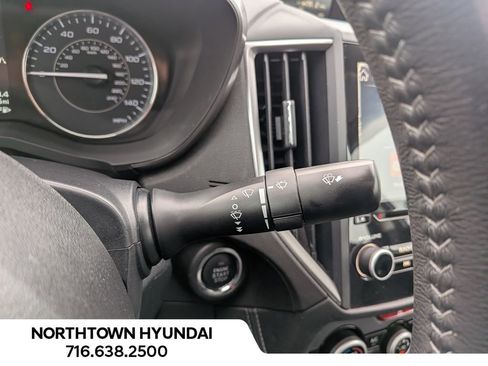 Used 2018 Subaru Impreza 2.0i Limited image 27