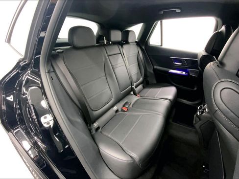 New 2026 Mercedes-Benz GLC 300 image 14