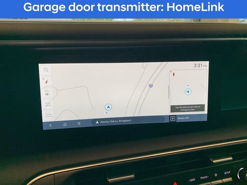 New 2026 Hyundai Palisade Calligraphy image 8