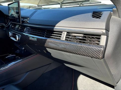 Used 2023 Audi S4 Prestige w/ Prestige Package image 16