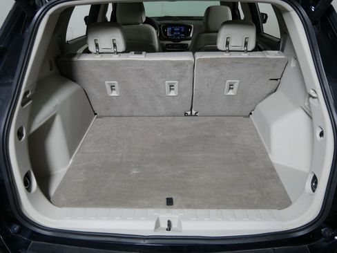 Used 2018 GMC Terrain Denali image 18