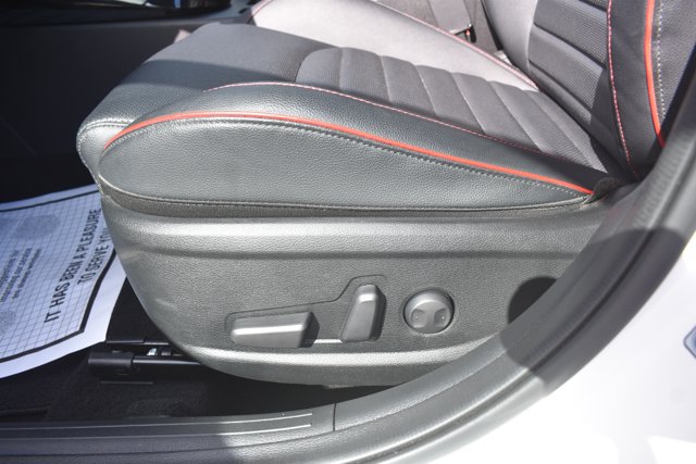 Used 2023 Kia Forte GT w/ GT2 Package FWD image 14