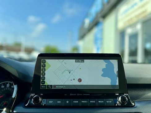 Used 2022 Kia Seltos Nightfall Edition AWD/4WD image 22