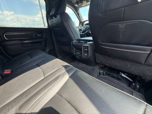 Used 2024 RAM 2500 Limited AWD/4WD image 9