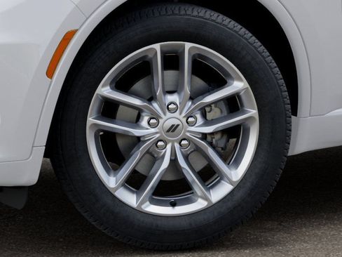 New 2026 Dodge Durango GT AWD/4WD image 9