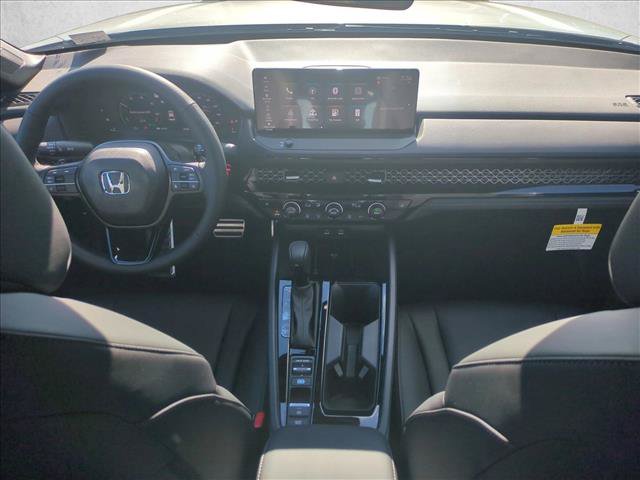New 2026 Honda Accord Sport image 14