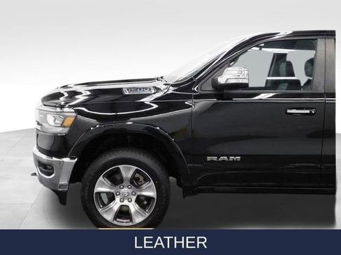 Used 2022 RAM 1500 Laramie w/ Off Road Group image 19