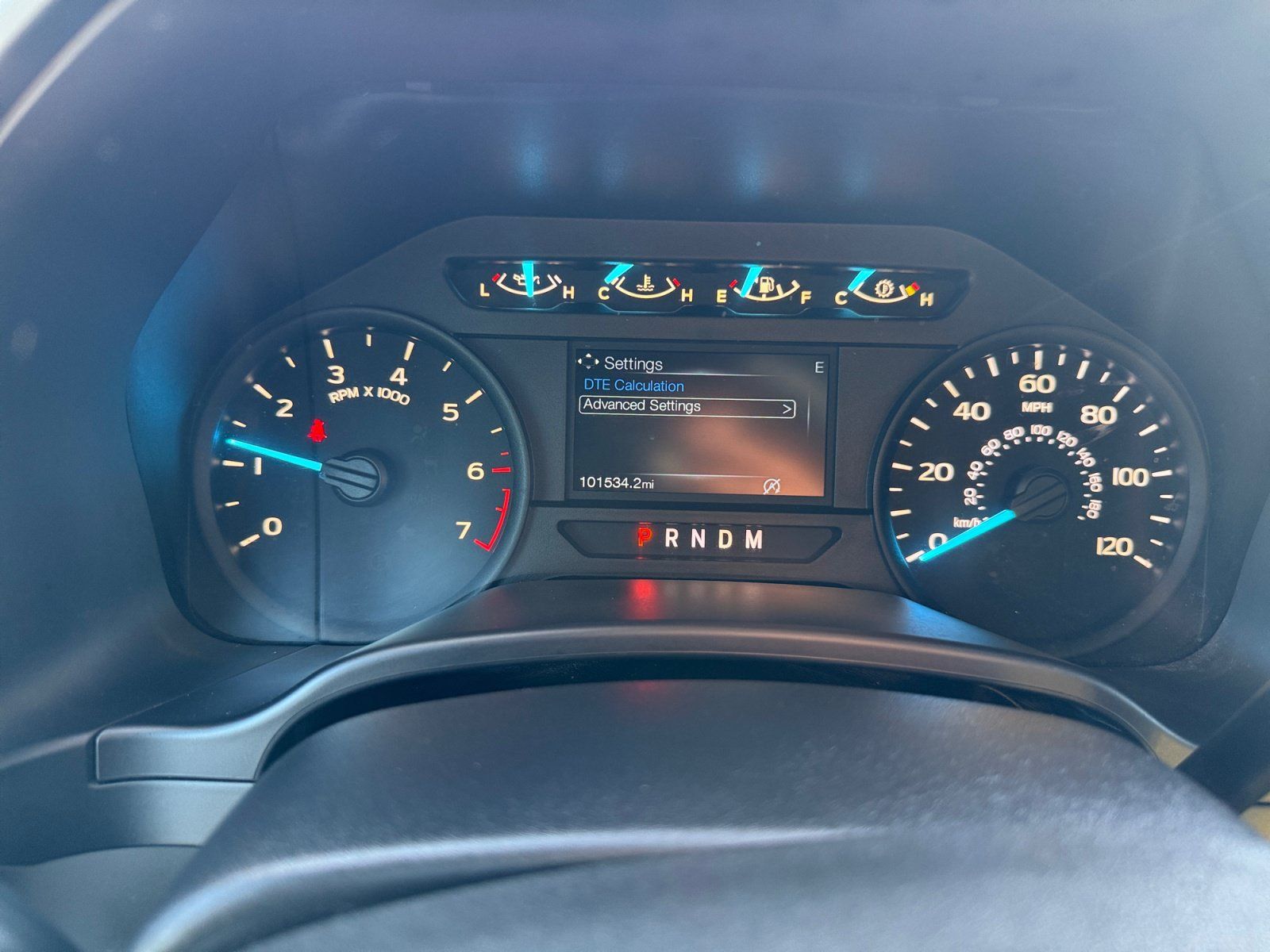 Used 2018 Ford F150 XL w/ Equipment Group 101A Mid AWD/4WD image 11