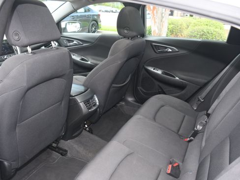 Used 2024 Chevrolet Malibu LT FWD image 13