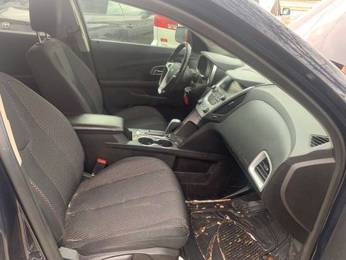 Used 2015 Chevrolet Equinox LT w/ Driver Convenience Package AWD/4WD image 14