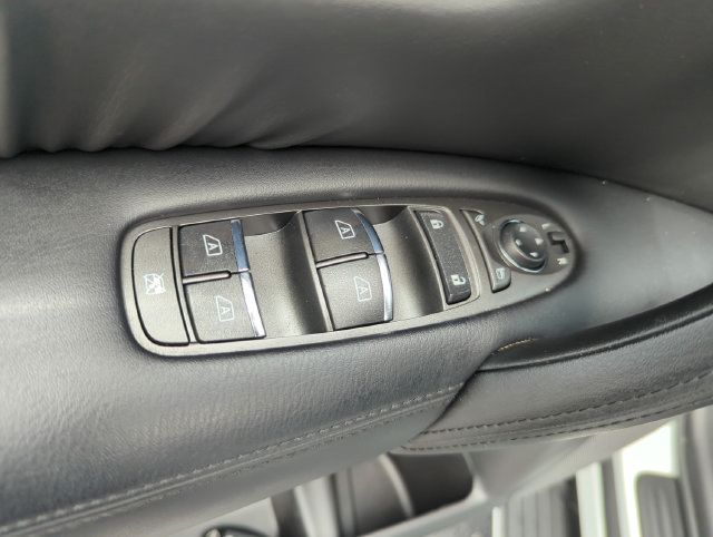 Certified 2023 Nissan Armada SV w/ Cargo Package RWD image 30