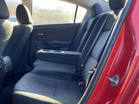 Used 2008 MAZDA MAZDA3 i Sport image 7