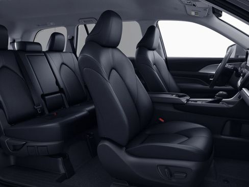 New 2026 Toyota Grand Highlander XLE image 20