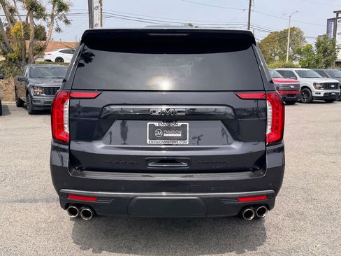 Used 2024 GMC Yukon Denali Ultimate image 11