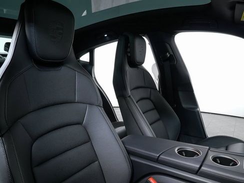 Certified 2025 Porsche Taycan image 23