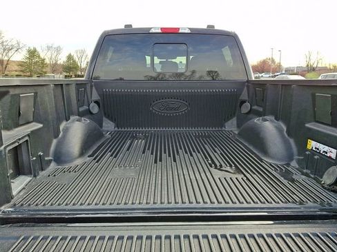 Used 2023 Ford F150 XLT w/ Equipment Group 302A High AWD/4WD image 29