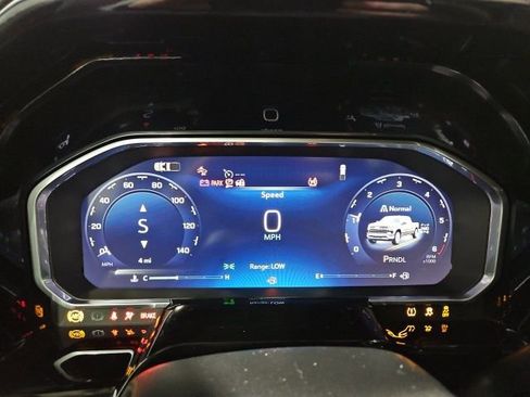 New 2026 Chevrolet Silverado 1500 RST w/ RST Select Package image 24