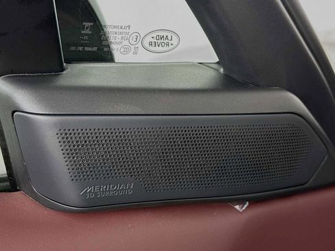 New 2026 Land Rover Range Rover Sport Dynamic SE AWD/4WD image 19