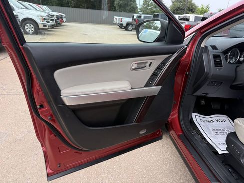 Used 2014 MAZDA CX-9 Grand Touring FWD image 8
