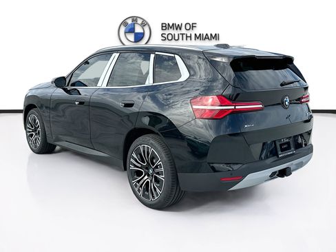 New 2026 BMW X3 xDrive30 w/ Convenience Package image 4