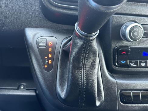 Used 2023 RAM ProMaster 3500 w/ Driver Convenience Group image 30